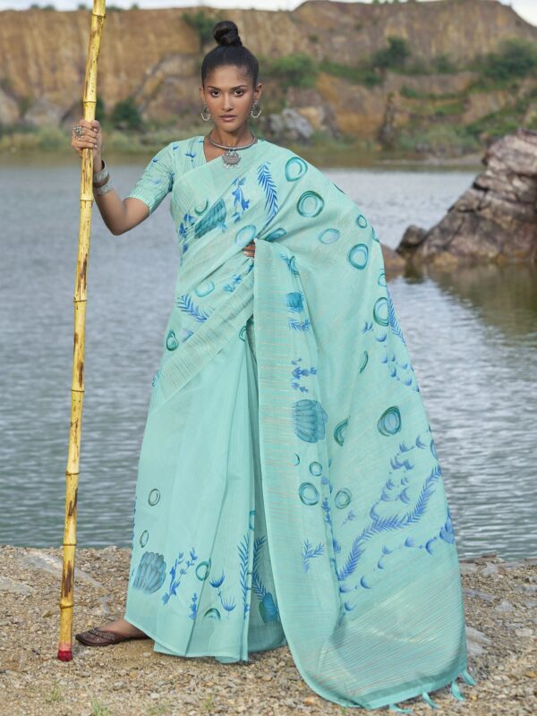 Saree for Vibes - Image 2