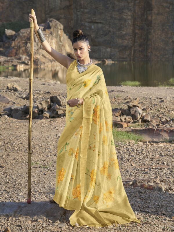 Yellow Dawn - Image 2