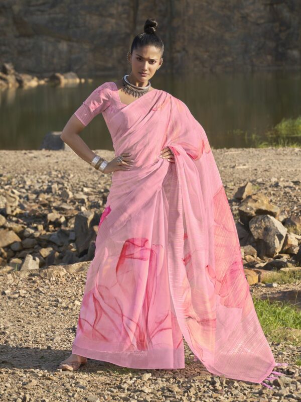 Enchanted Organza - Image 2