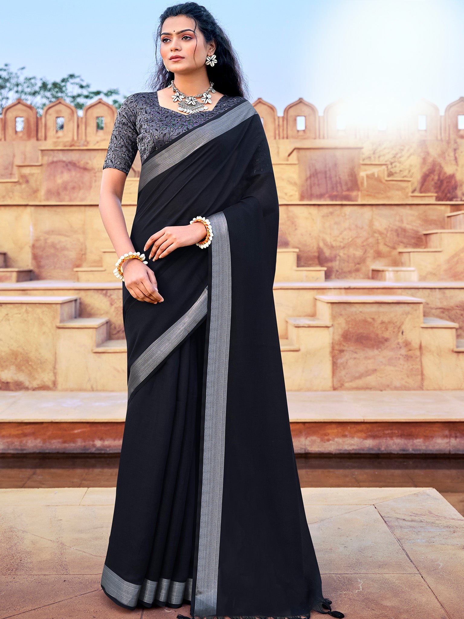 Linen Luxe Patterns - Image 2