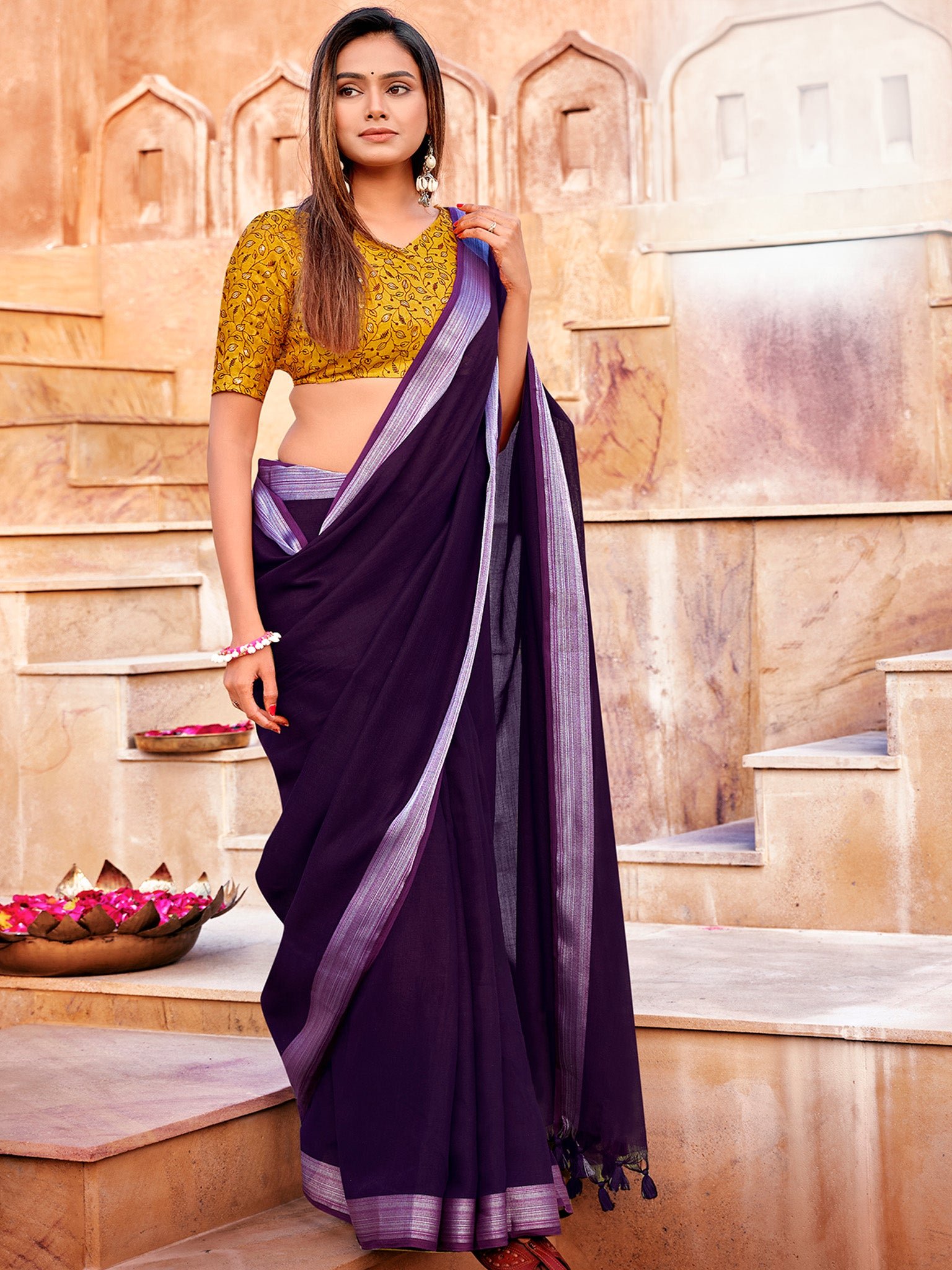 Linen Luxe Patterns - Image 5