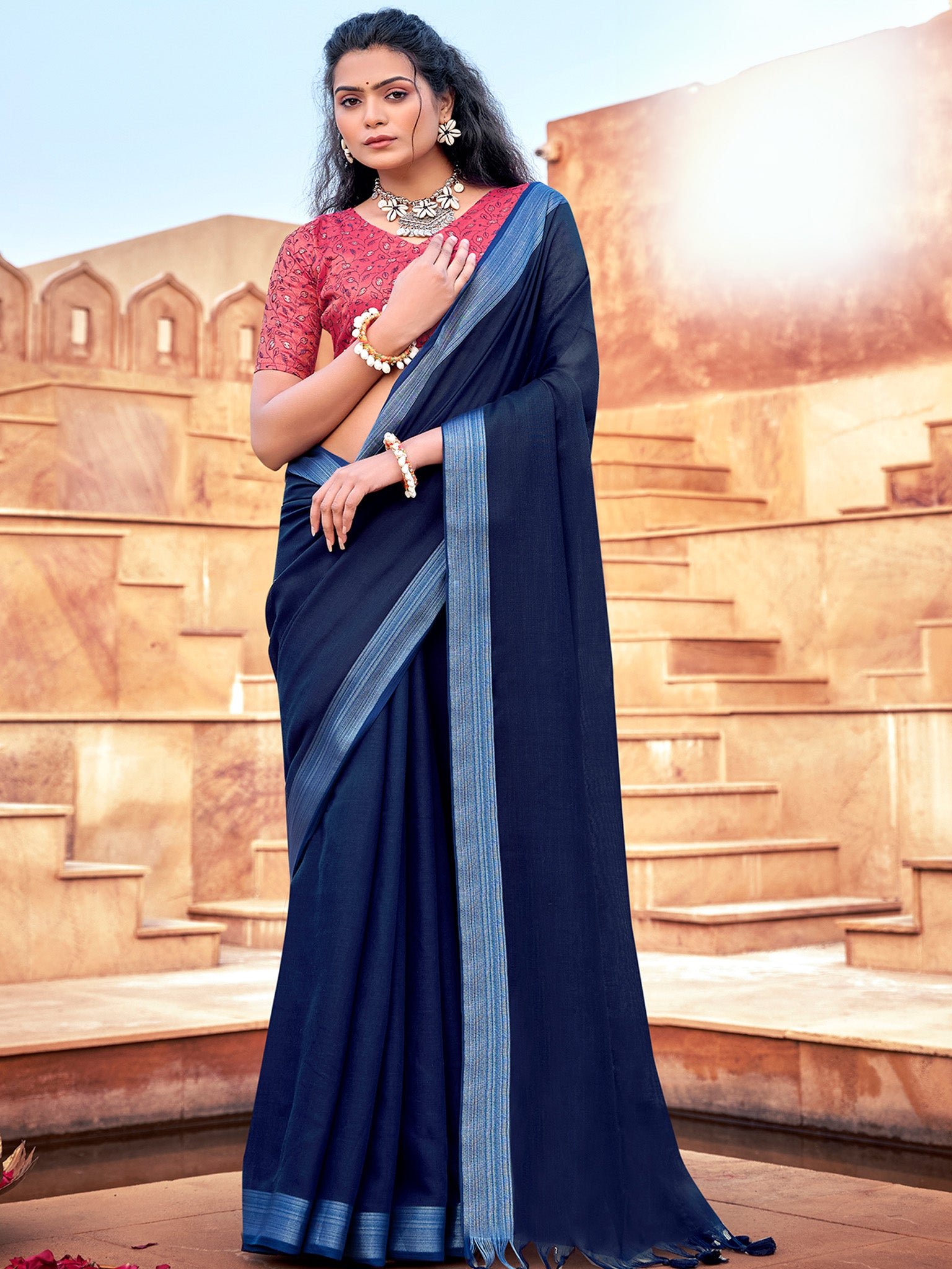 Linen Luxe Patterns - Image 6