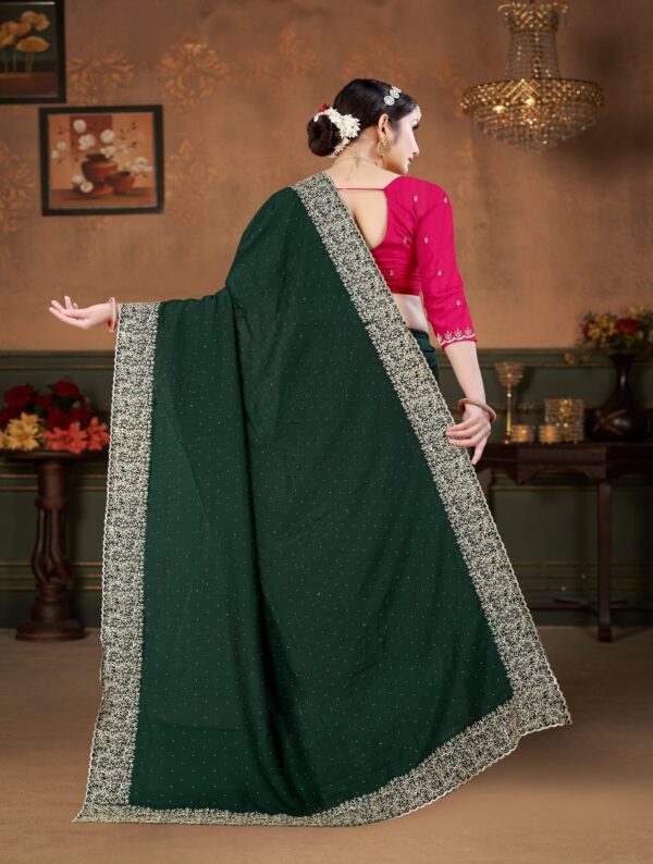 Elite Chiffon Embellished - Image 26