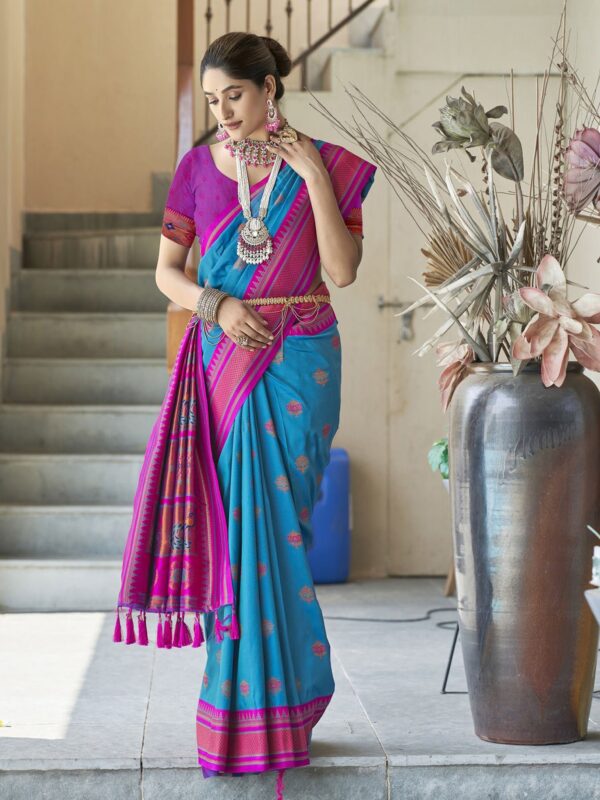 Luxurious Lotus Grace - Image 5