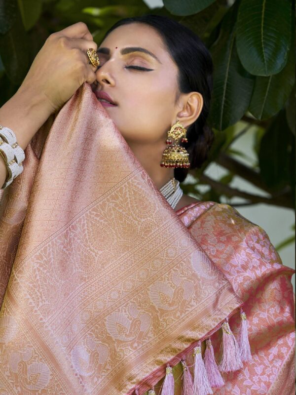 Ethereal Gold Silk - Image 7