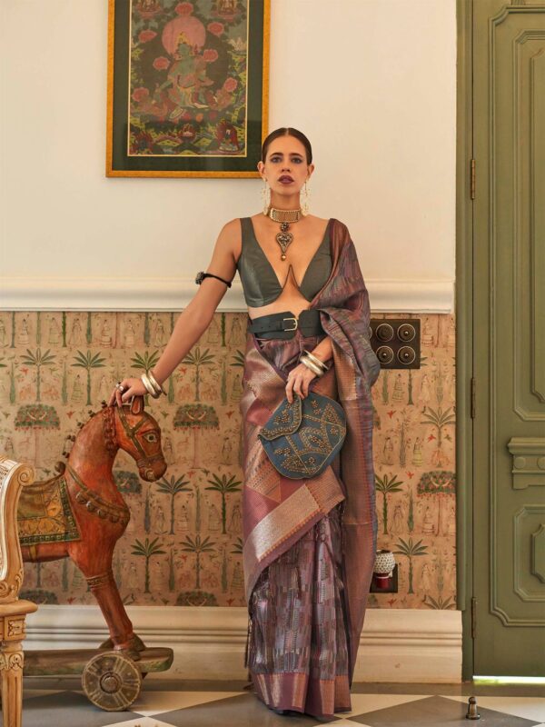 Organza Elegance Collection - Image 4