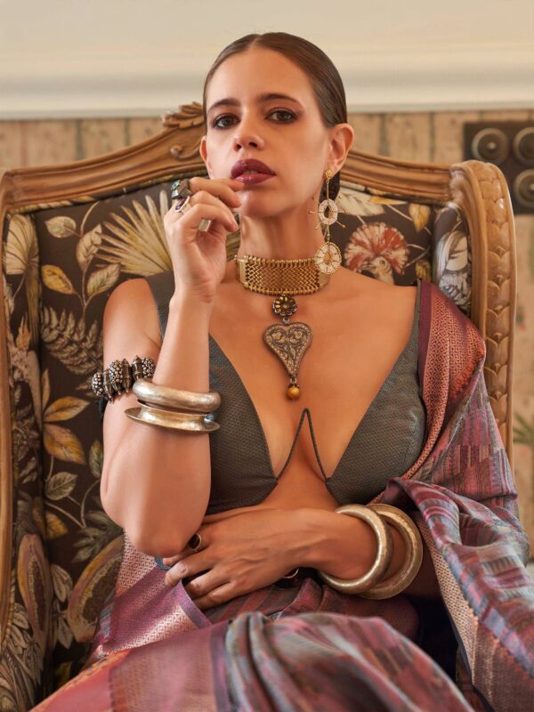 Organza Elegance Collection - Image 5