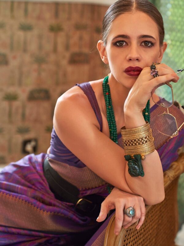 Organza Elegance Collection - Image 2
