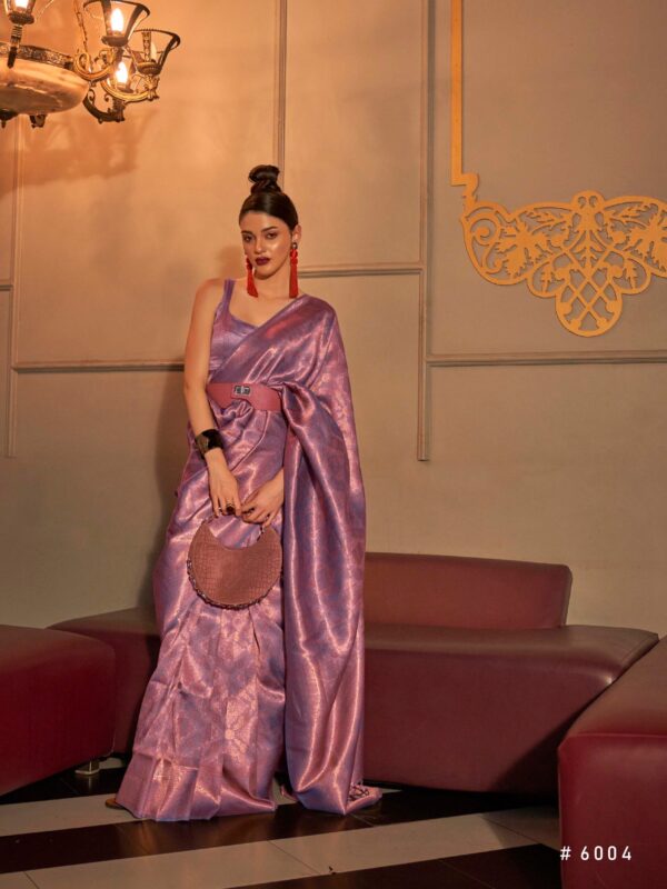 Tender Silk Elegance - Image 2