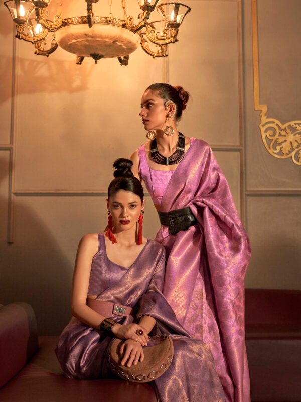 Tender Silk Elegance - Image 3