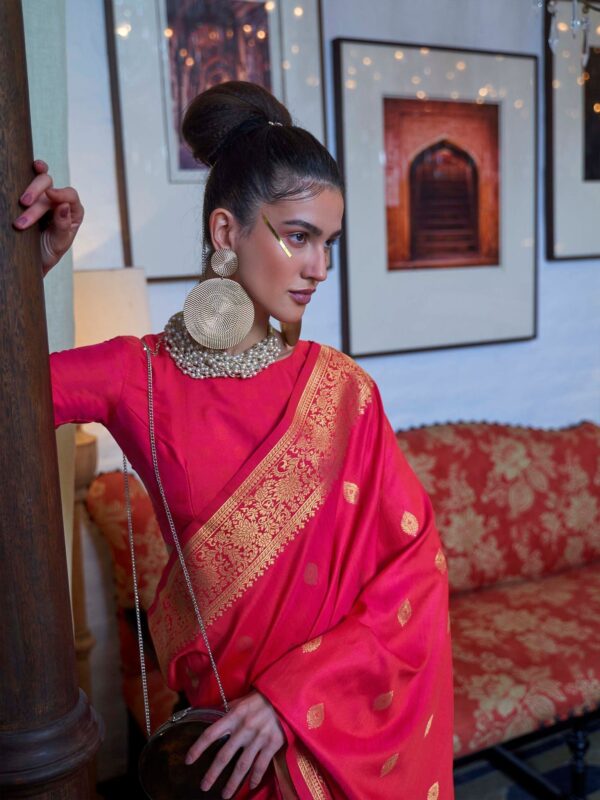 Kanyaatha Bliss Silk - Image 2