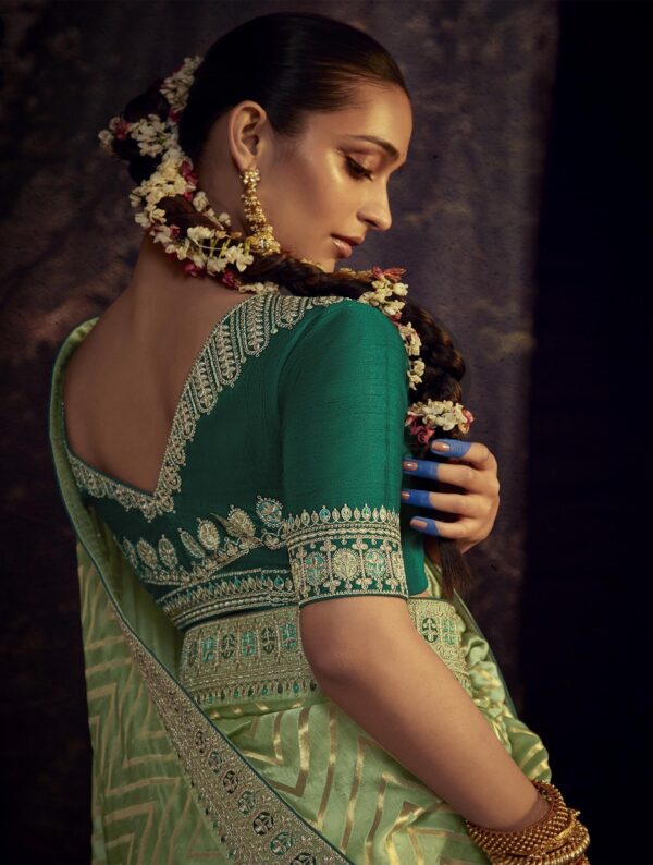 Dola Silk Charm - Image 2