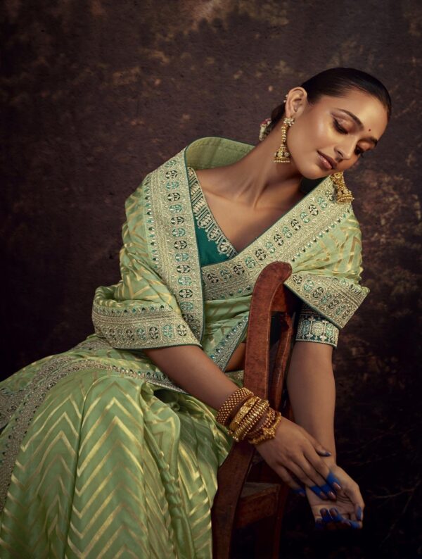 Dola Silk Charm - Image 3