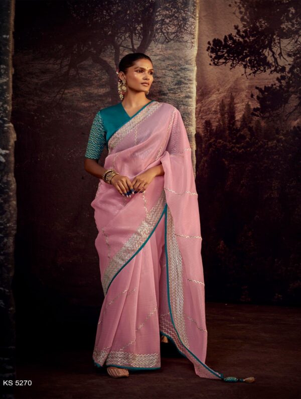 Graceful Braso Style