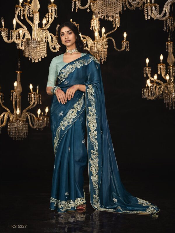 Classic Blue Ensemble