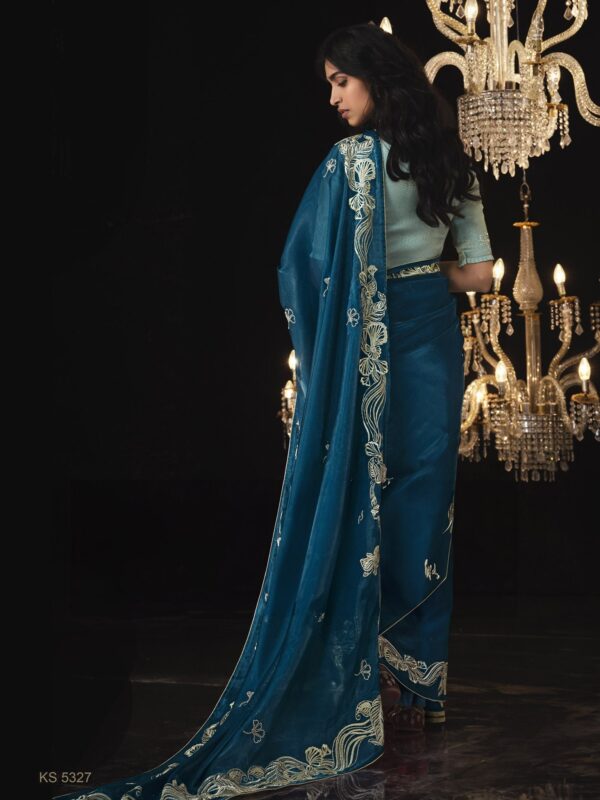 Classic Blue Ensemble - Image 3