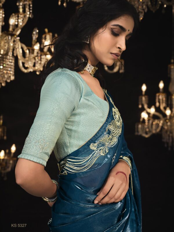 Classic Blue Ensemble - Image 5