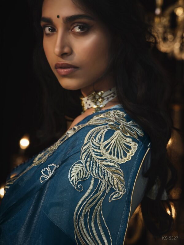 Classic Blue Ensemble - Image 4