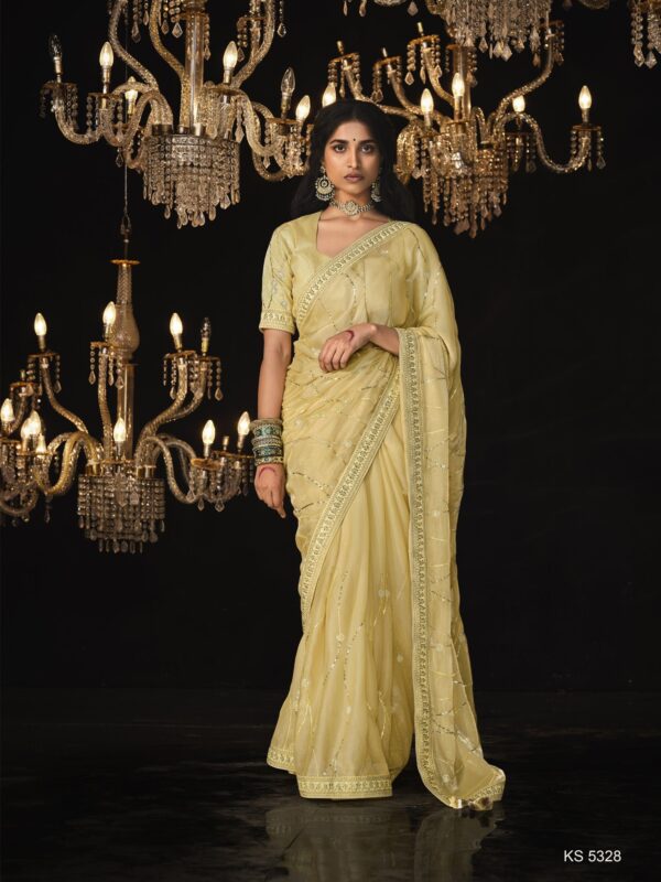 Golden Threads of Tradition