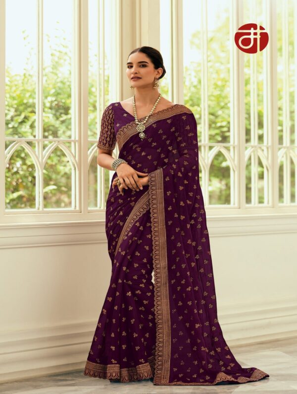Elegant Regal Weave - Image 6