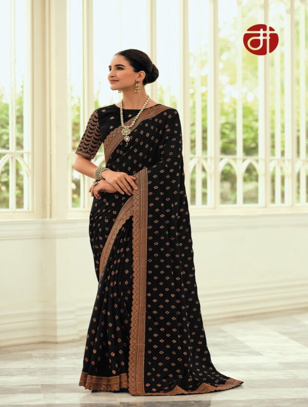 Elegant Regal Weave - Image 2