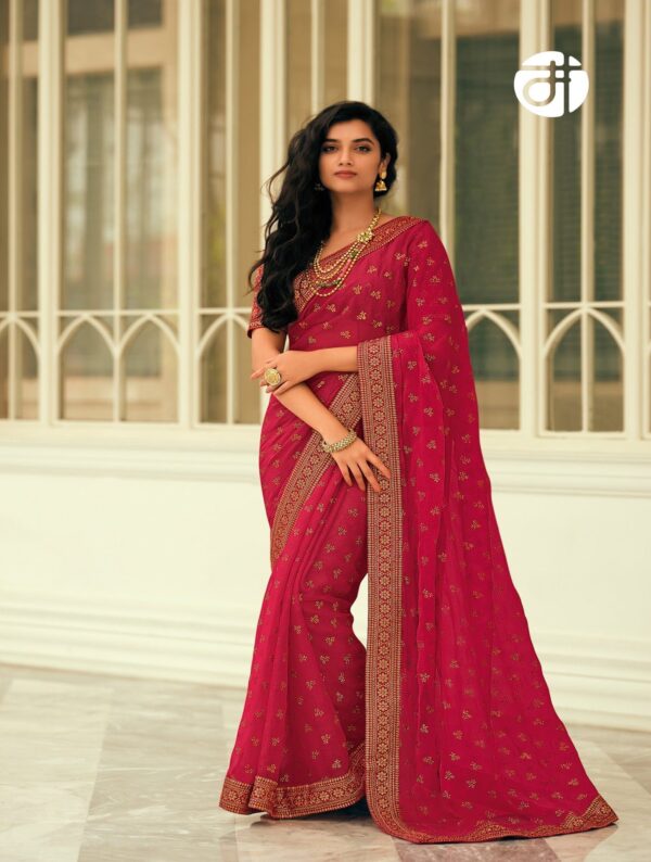 Elegant Regal Weave - Image 8