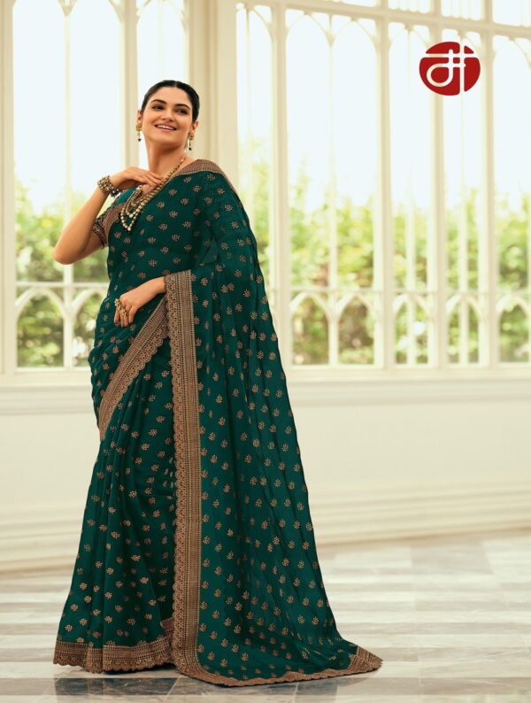 Elegant Regal Weave - Image 4