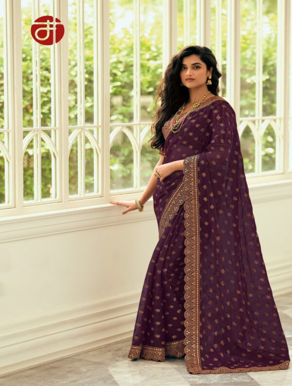 Elegant Regal Weave - Image 5
