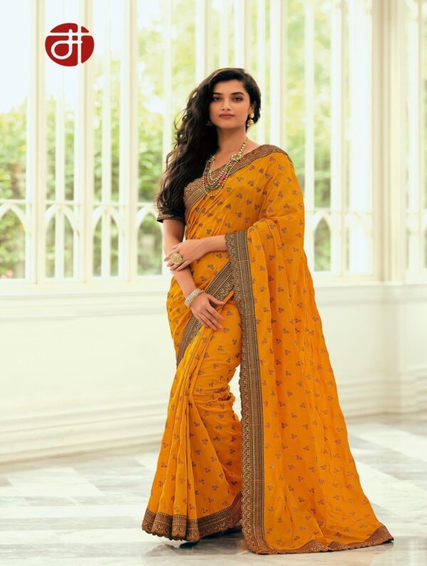 Elegant Regal Weave - Image 7