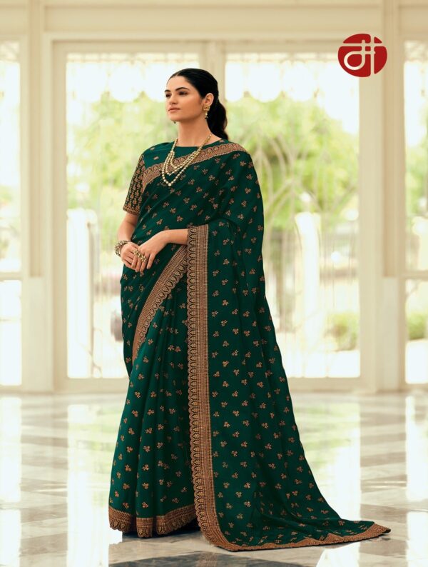 Elegant Regal Weave - Image 9