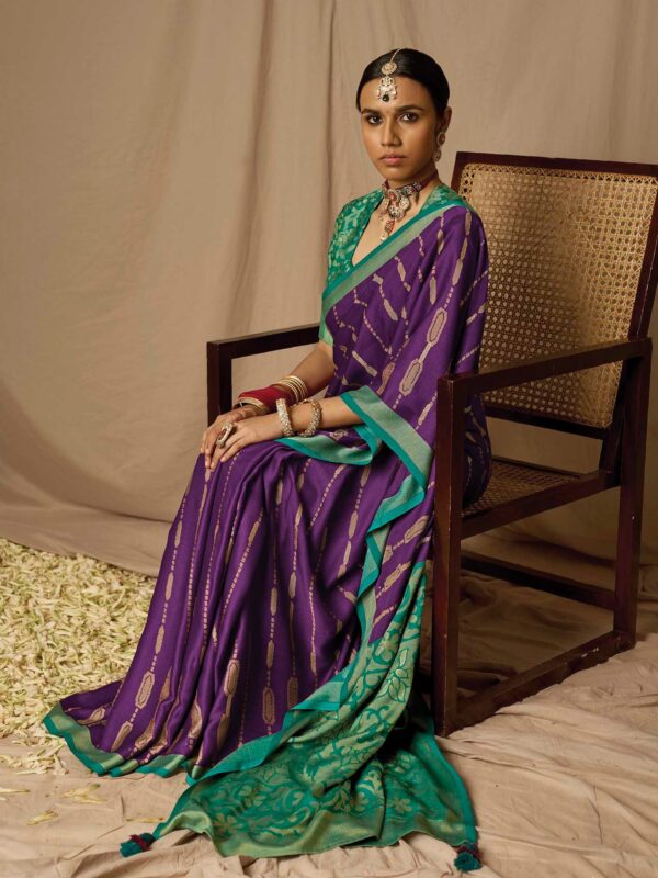Timeless Meera Drapes - Image 2