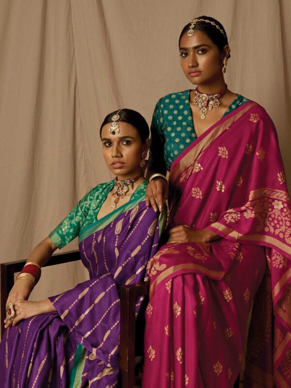 Timeless Meera Drapes - Image 4