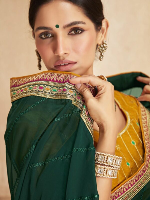 Forest Green Fantasy - Image 2