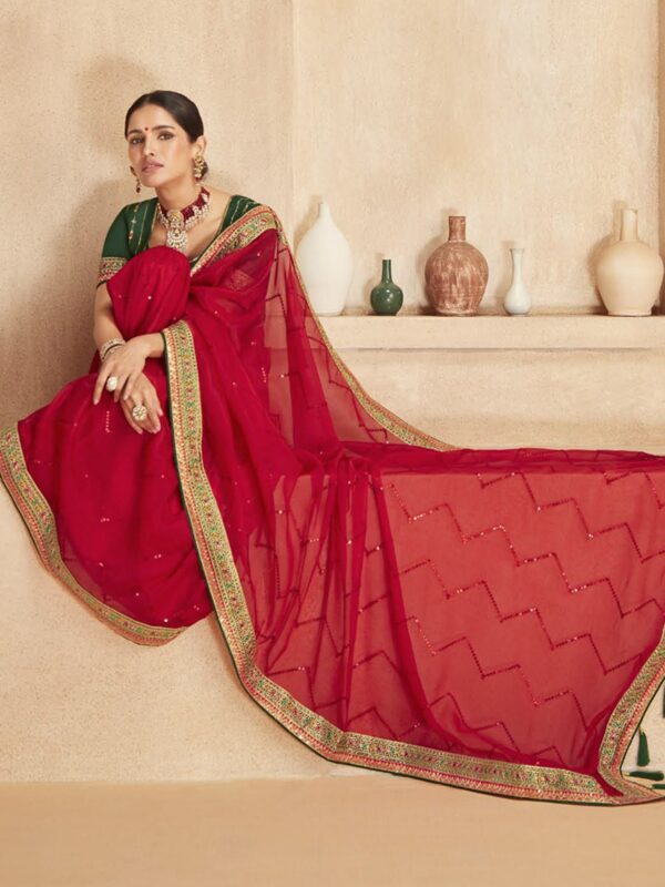 Red Radiance - Image 2