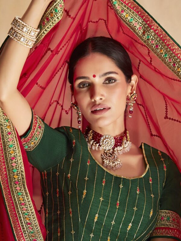 Red Radiance - Image 3