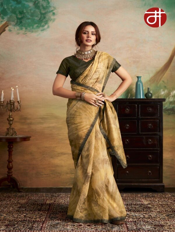 Opulent Silk Creations