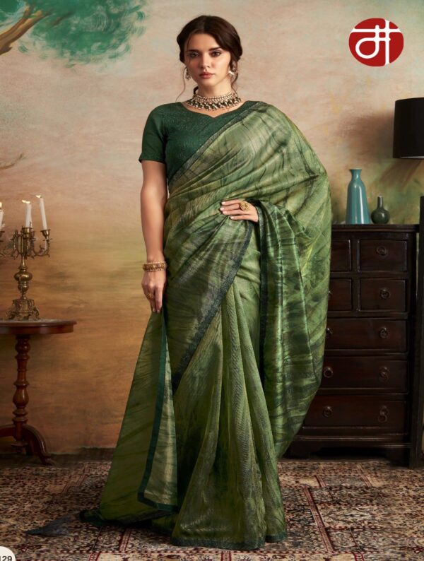 Silken  Elegance Charm