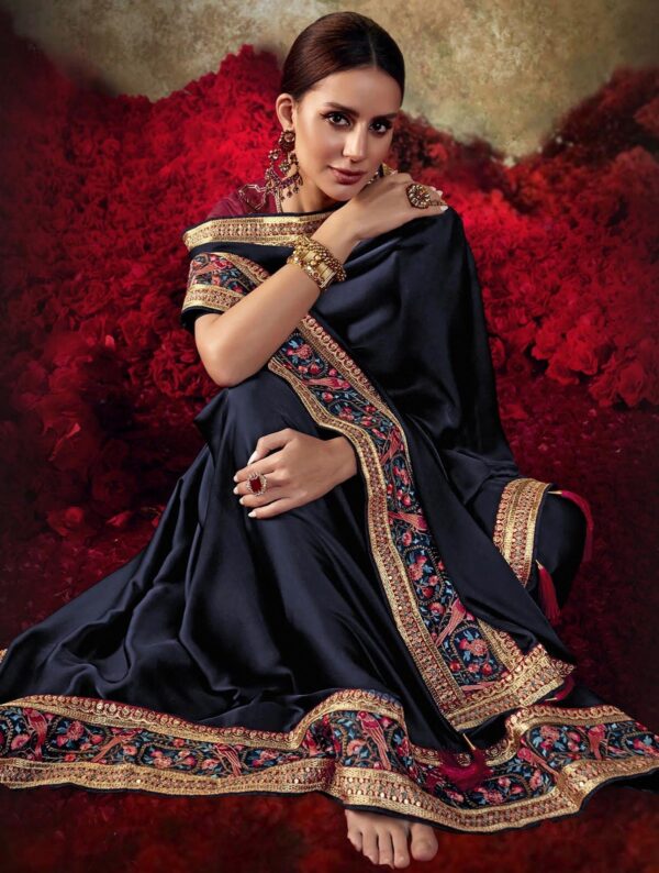 Luxe Silk Styles - Image 3