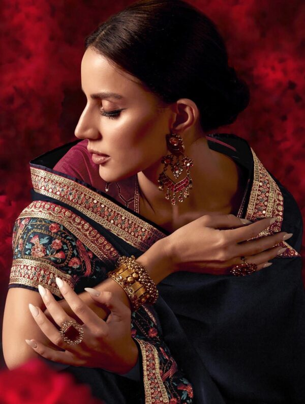 Luxe Silk Styles - Image 2