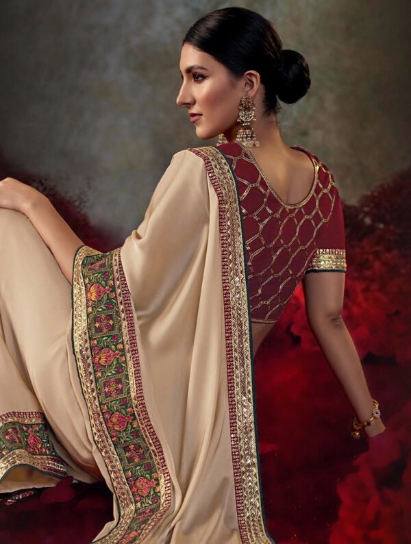 Fashionista’s Dream Drapery - Image 2