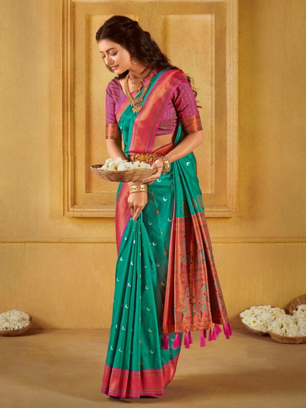 Chandrakor Drapes - Image 4