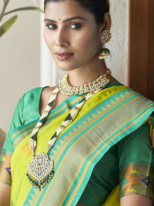 Luxurious Lotus Grace - Image 10