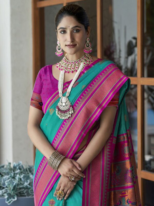 Luxurious Lotus Grace - Image 6