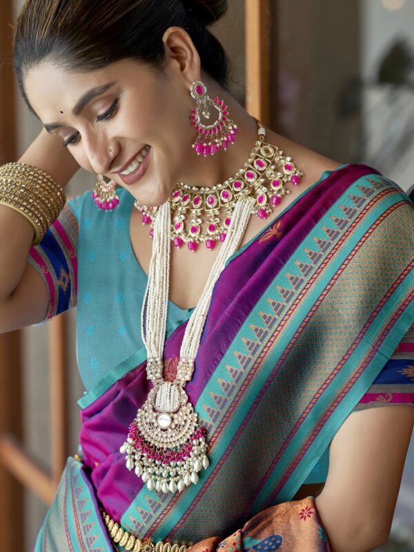 Luxurious Lotus Grace - Image 7