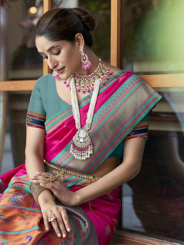 Luxurious Lotus Grace - Image 8