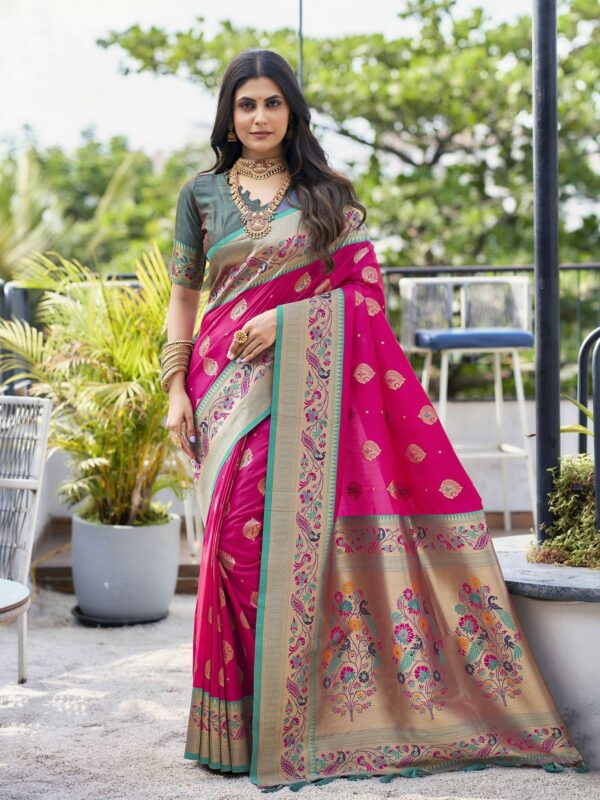 Goddess Grace Drapery