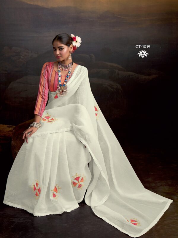Timeless Ivory - Image 2