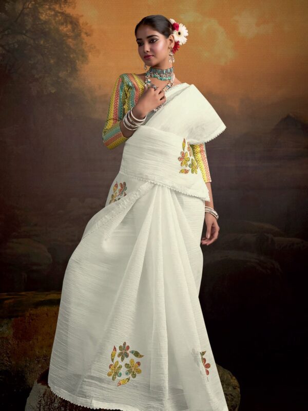 Soft Organza Beauty - Image 2
