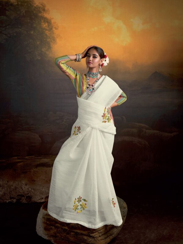 Soft Organza Beauty - Image 3
