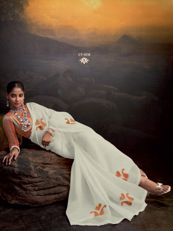 Celestial White - Image 2